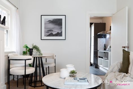 Property photo of 3/8 Henry Street Windsor VIC 3181