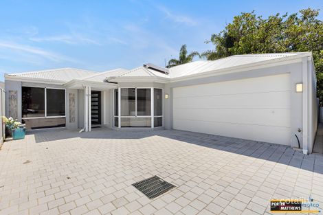 19b Coachwood Way, Maddington, WA 6109