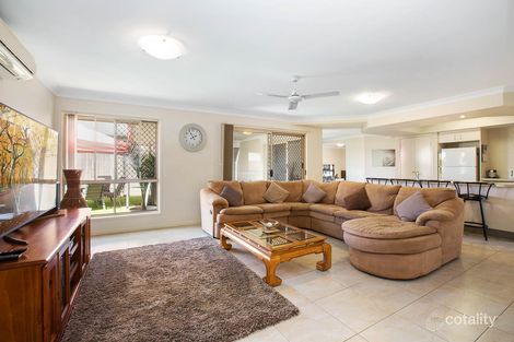 Property photo of 14 Summerlea Crescent Ormeau QLD 4208