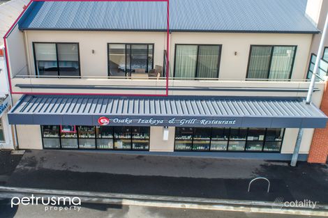 Property photo of 1/285 Elizabeth Street North Hobart TAS 7000