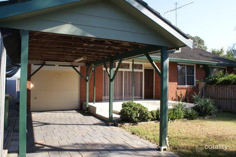 Property photo of 1/581 George Street South Windsor NSW 2756