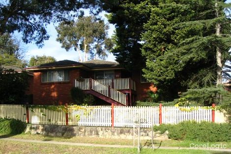 Property photo of 42 Peter Parade Old Toongabbie NSW 2146