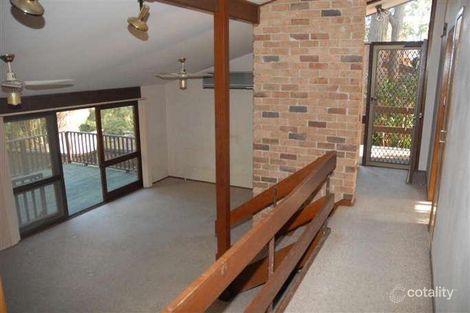 Property photo of 6 Sophia Crescent North Rocks NSW 2151