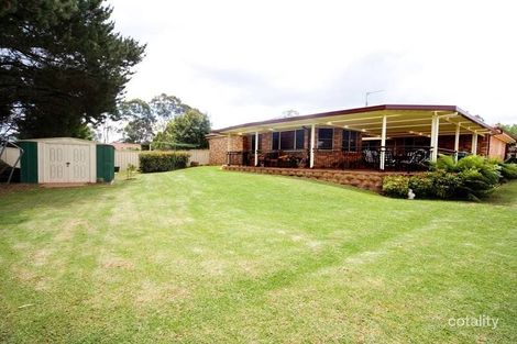 Property photo of 6 Windsor Place Bargo NSW 2574