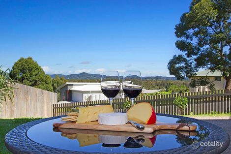 Property photo of 16 Marsupial Drive Pottsville NSW 2489