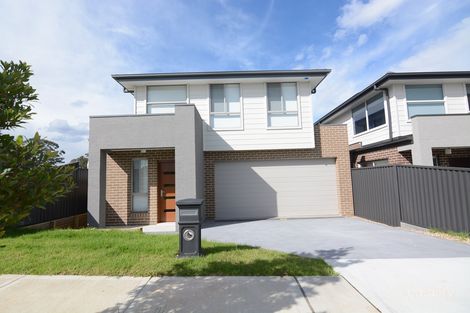 4 Ray Simpson Ave, Bardia, NSW 2565