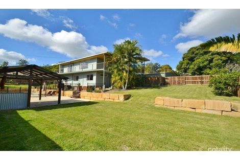 Property photo of 10 Parsons Road Gympie QLD 4570