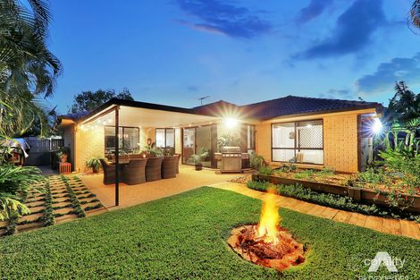 Property photo of 20 Barrington Place Parkinson QLD 4115