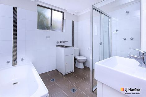 Property photo of 10/19 Church Street Ashfield NSW 2131