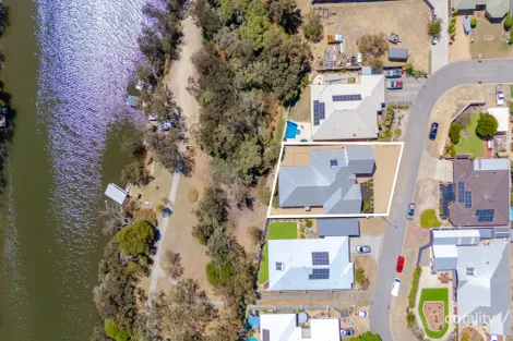 Property photo of 16 Kruger Loop South Yunderup WA 6208