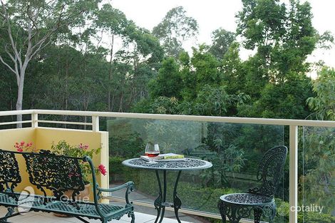 Property photo of 27 Tipuana Place Bardon QLD 4065