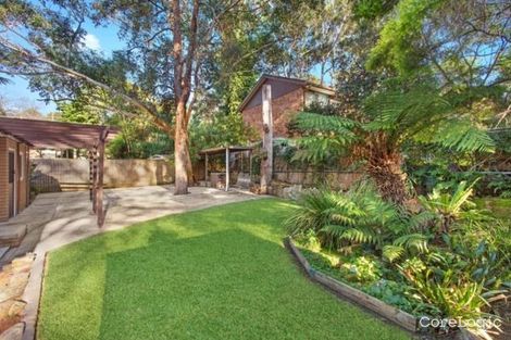 Property photo of 15C Cook Street Baulkham Hills NSW 2153
