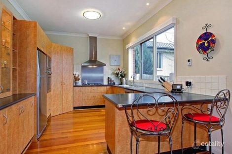 Property photo of 25 Eucalypt Drive Lilydale VIC 3140