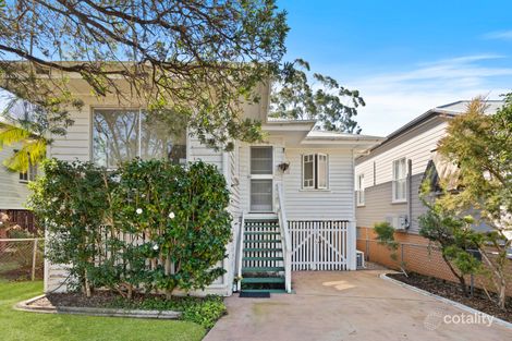 16 COLLINS ST, ANNERLEY, QLD 4103