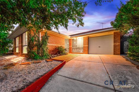 Property photo of 31 Gamalite Drive Harkness VIC 3337
