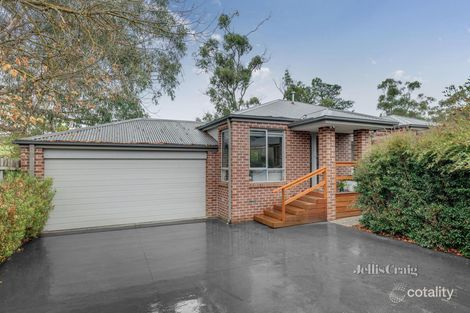 91a Carronvale Rd, Mooroolbark, VIC 3138