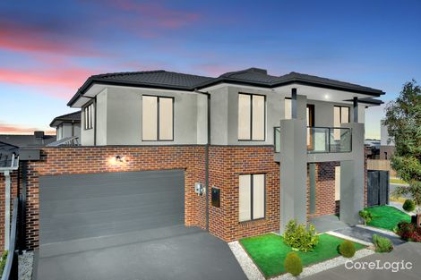 Property photo of 8 Conjola Way Wollert VIC 3750