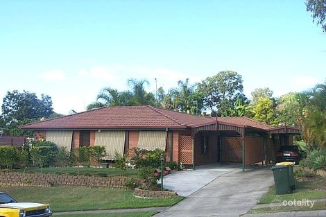 Property photo of 1/3 Wirth Terrace Highland Park QLD 4211