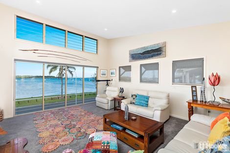 Property photo of 25 Orana Esplanade Victoria Point QLD 4165