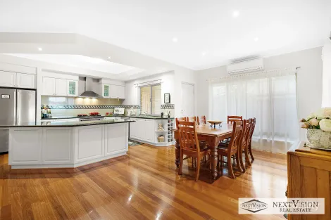 Property photo of 93 Grand Ocean Boulevard Port Kennedy WA 6172