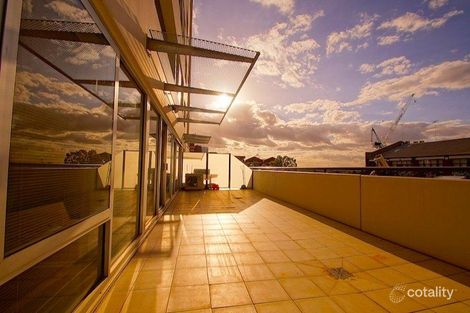 305/58 Jeffcott St, West Melbourne, VIC 3003