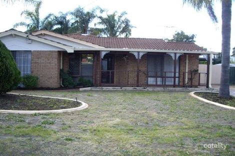 Property photo of 7 Pinewood Green Mirrabooka WA 6061