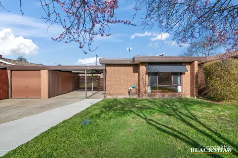 5 Euroka St, Narrabundah, ACT 2604