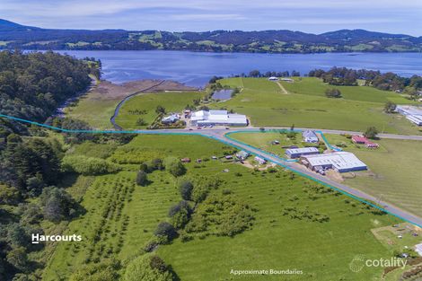 Property photo of 4030 Huon Highway Castle Forbes Bay TAS 7116