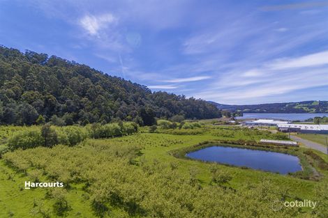 Property photo of 4030 Huon Highway Castle Forbes Bay TAS 7116