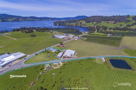 Property photo of 4030 Huon Highway Castle Forbes Bay TAS 7116