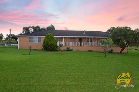 Property photo of 2039 The Northern Road Glenmore Park NSW 2745