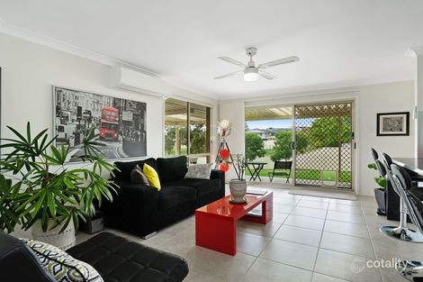 Property photo of 7 Curtis Close Raworth NSW 2321