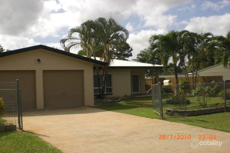 Property photo of 8 Julia Percy Close Bentley Park QLD 4869