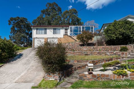 9 Cressington Way, Wallsend, NSW 2287