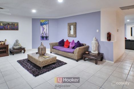 Property photo of 13 Mirima Place Parkinson QLD 4115