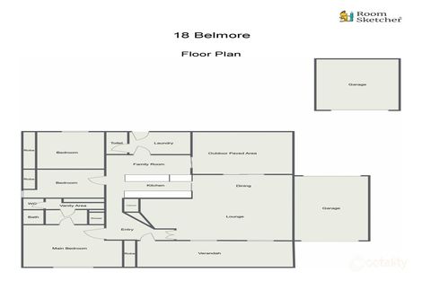 Property photo of 18 Belmore Place Dubbo NSW 2830