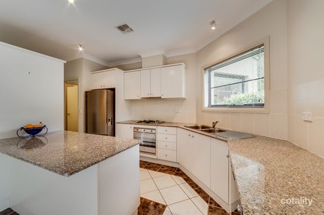 Property photo of 47 Jacka Crescent Campbell ACT 2612