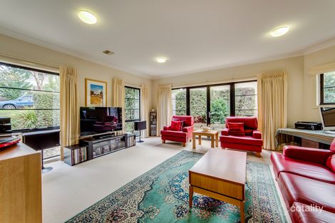 Property photo of 47 Jacka Crescent Campbell ACT 2612