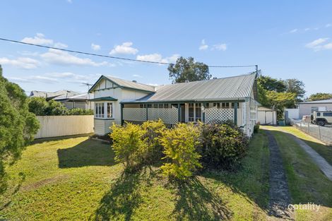 124 QUEENSTOWN AVE, BOONDALL, QLD 4034