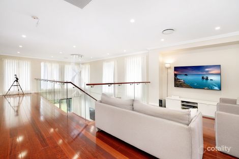 Property photo of 42 Marketsfield Avenue North Kellyville NSW 2155