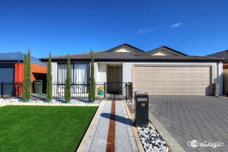 Property photo of 17 Balyat Way Wattle Grove WA 6107