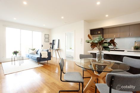 Property photo of 503/17 Robbs Parade Northcote VIC 3070