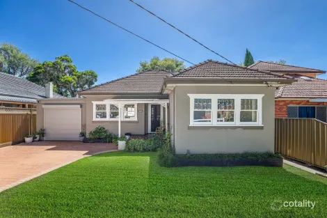 Property photo of 42 Orient Road Padstow NSW 2211