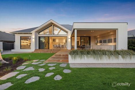 Property photo of 13 Myall Avenue Kensington Gardens SA 5068