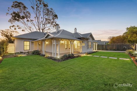 Property photo of 13 Myall Avenue Kensington Gardens SA 5068