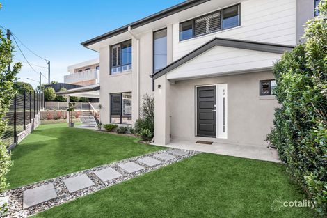 Property photo of 92 Orion Street Coorparoo QLD 4151