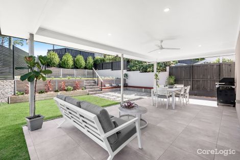 Property photo of 92 Orion Street Coorparoo QLD 4151