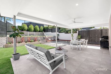 Property photo of 92 Orion Street Coorparoo QLD 4151