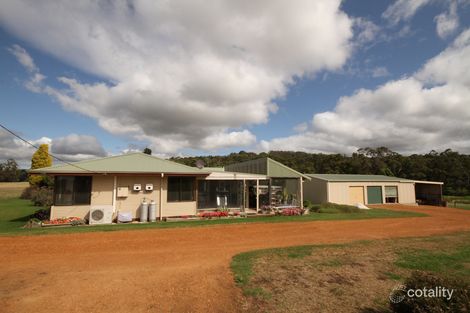 Property photo of 463 Bridge Road North Walpole WA 6398