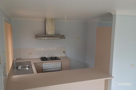 Property photo of 37 Pardalote Place Glenmore Park NSW 2745